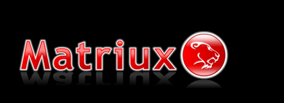 Matruix Logo